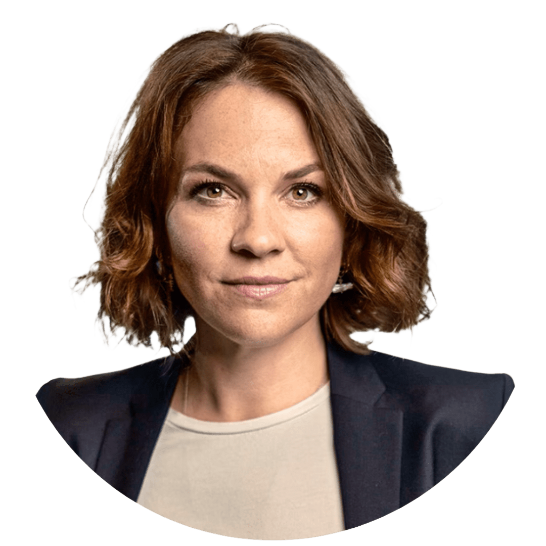 Siska Schoeters