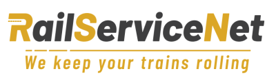 Rail Service Net