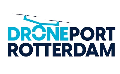 DronePort Rotterdam
