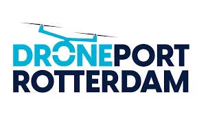 DronePort Rotterdam