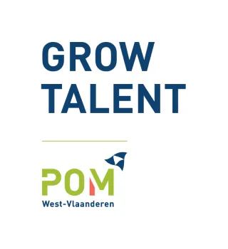 GROW Talent - POM W-Vl
