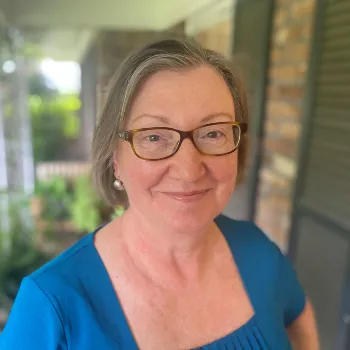 Janet Nodar