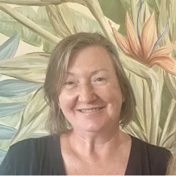 Janet Nodar
