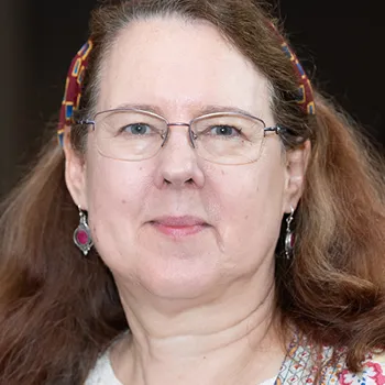 Susan Oatway