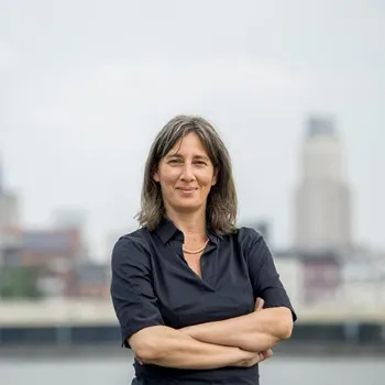 Catrien Scheers