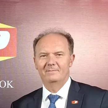 Janusz Kuzmicki