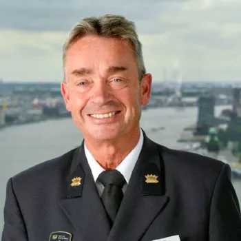 René De Vries picture