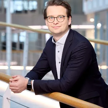 Lennart Kinau picture
