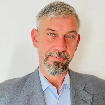 Marc Fisher picture