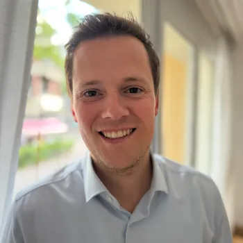 Florian Pohl picture