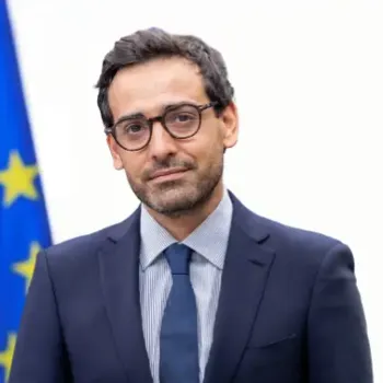 Stéphane Séjourné picture