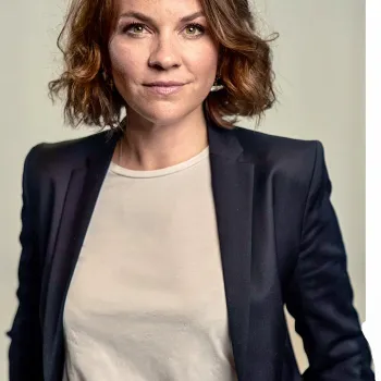Siska Schoeters