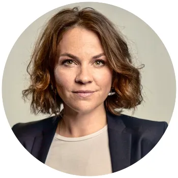 Siska Schoeters