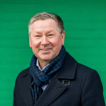 Marc Van Aken