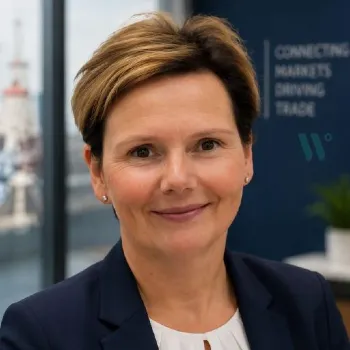 Sabine Colman