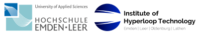 University of Applied Sciences/Institute of Hyperloop Technology